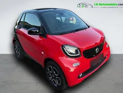 Utilisé 2018 Smart ForTwo Coupé Cabriolet | 19 900 €