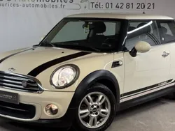 Utilisé 2012 Mini ONE Citadine | 8 890 €