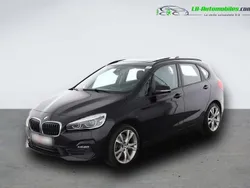 Utilisé 2018 BMW 220 Comfort Edition Break | 24 700 € (Prix juste)