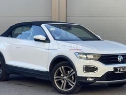 Utilisé 2021 VW T-Roc Style SUV | 25 990 € (Prix juste)
