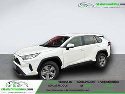 Occasion 2025 Toyota RAV4 Hybrid SUV | 41 500 € (Prix juste)