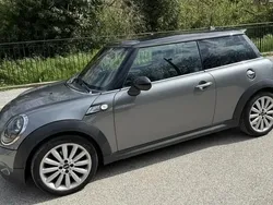 Gris Utilisé 2010 Mini Cooper S Hatch Citadine | 8 500 € (Bon prix)