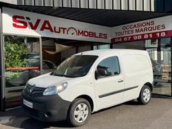 Blanc Utilisé 2021 Renault Kangoo Monospace | 12 491 € (Super prix)