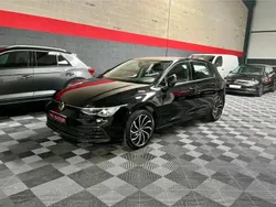 Utilisé 2022 VW Golf VIII Business | 21 990 € (Prix assez cher)