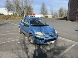Utilisé 2008 Citroën C3 Citadine | 2 650 €