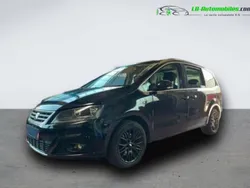 Utilisé 2019 Seat Alhambra Monospace | 34 500 € (Prix juste)