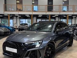 Utilisé 2023 Audi RS3 Design Berline | 73 990 € (Prix cher)