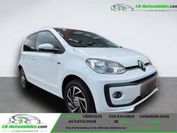Utilisé 2018 VW up! Citadine | 14 900 € (Prix juste)