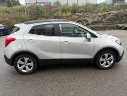 Occasion 2016 Opel Mokka SUV | 8 800 € (Super prix)