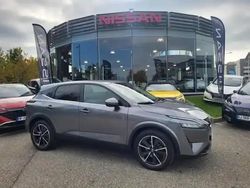 Gris Utilisé 2022 Nissan Qashqai Style Edition SUV | 23 490 € (Prix juste)