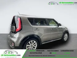 Utilisé 2018 Kia Soul SUV | 16 400 €