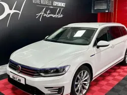 Utilisé 2016 VW Passat GTE Break | 15 490 € (Prix assez cher)