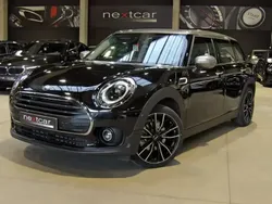 Noir Utilisé 2021 Mini Cooper Clubman Sport Break | 21 490 €