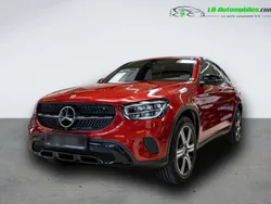 Utilisé 2022 Mercedes GLC400d Coupé | 67 700 €