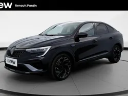 Noir Utilisé 2024 Renault Arkana SUV | 29 490 € (Prix cher)