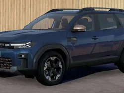 Nouvelle 2025 Dacia Bigster Extreme SUV | 30 100 €