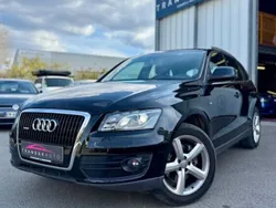 Utilisé 2010 Audi Q5 S-Line SUV | 17 990 € (Prix assez cher)