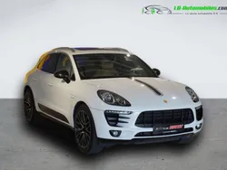 Utilisé 2018 Porsche Macan S SUV | 51 500 € (Super prix)