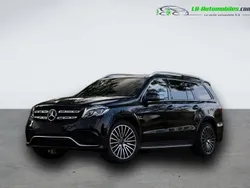 Utilisé 2016 Mercedes GLS63 AMG AMG SUV | 73 100 €