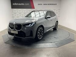 Utilisé 2025 BMW X3 M Sport SUV | 69 990 €