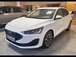Utilisé 2024 Ford Focus Business Edition Berline | 20 499 € (Bon prix)