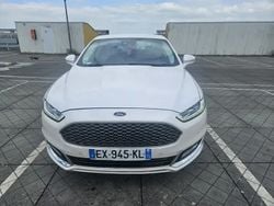 Utilisé 2018 Ford Mondeo Vignale Berline | 11 500 € (Bon prix)