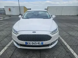 Utilisé 2018 Ford Mondeo Vignale Berline | 11 500 € (Bon prix)