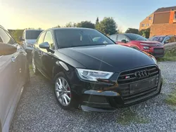 Utilisé 2018 Audi A3 Sportback S-Line Berline | 11 400 € (Super prix)