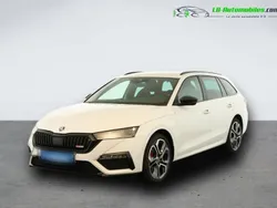 Utilisé 2022 Skoda Octavia Break | 31 500 € (Bon prix)