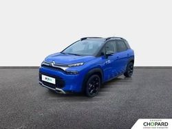 Rouge Utilisé 2024 Citroën C3 Aircross PureTech SUV | 23 452 € (Prix cher)