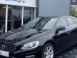 Utilisé 2014 Volvo V60 Momentum Break | 15 980 €