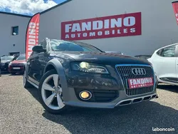 Utilisé 2009 Audi A4 Allroad Break | 8 990 €