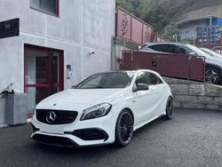 Blanc Utilisé 2018 Mercedes A45 AMG AMG Berline | 28 990 € (Bon prix)