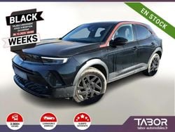 Noir Occasion 2021 Opel Mokka GS Line SUV | 17 188 € (Bon prix)