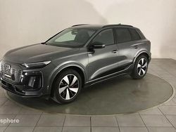 Occasion 2024 Audi e-tron S-Line SUV | 75 990 € (Prix assez cher)