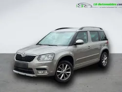 Utilisé 2017 Skoda Yeti SUV | 18 900 € (Bon prix)