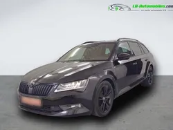 Utilisé 2019 Skoda Superb Break | 30 100 € (Prix assez cher)
