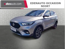 Gris Utilisé 2023 MG ZS Luxury Berline | 15 990 € (Bon prix)