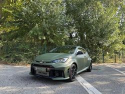 Noir Utilisé 2025 Toyota Yaris Coupé | 42 990 €