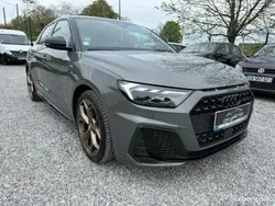 Utilisé 2020 Audi A1 Sport Citadine | 27 990 €