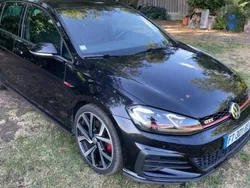 Utilisé 2017 VW Golf VII GTI Berline | 21 990 € (Prix juste)