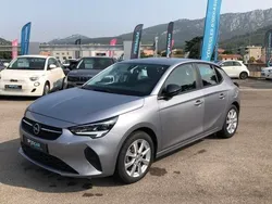 Gris Utilisé 2021 Opel Corsa Business Berline | 12 200 € (Prix juste)