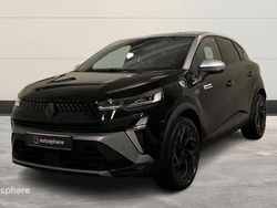 Nouvelle 2025 Renault Captur Esprit Alpine SUV | 32 490 € (Prix cher)