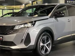 Utilisé 2024 Peugeot 3008 Allure | 26 990 € (Bon prix)