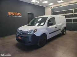 Blanc Utilisé 2019 Renault Kangoo Monospace | 8 990 €
