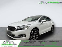 Utilisé 2016 DS Automobiles DS4 Berline | 13 400 € (Prix juste)