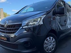 Utilisé 2019 Renault Trafic Life Van | 18 490 €