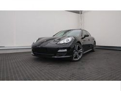Noir Occasion 2012 Porsche Panamera Berline | 53 000 €