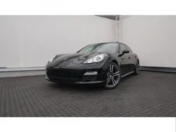 Noir Utilisé 2012 Porsche Panamera Berline | 53 000 €