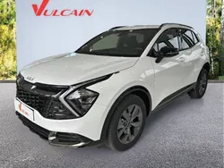 Blanc Utilisé 2025 Kia Sportage 2 SUV | 36 490 € (Bon prix)